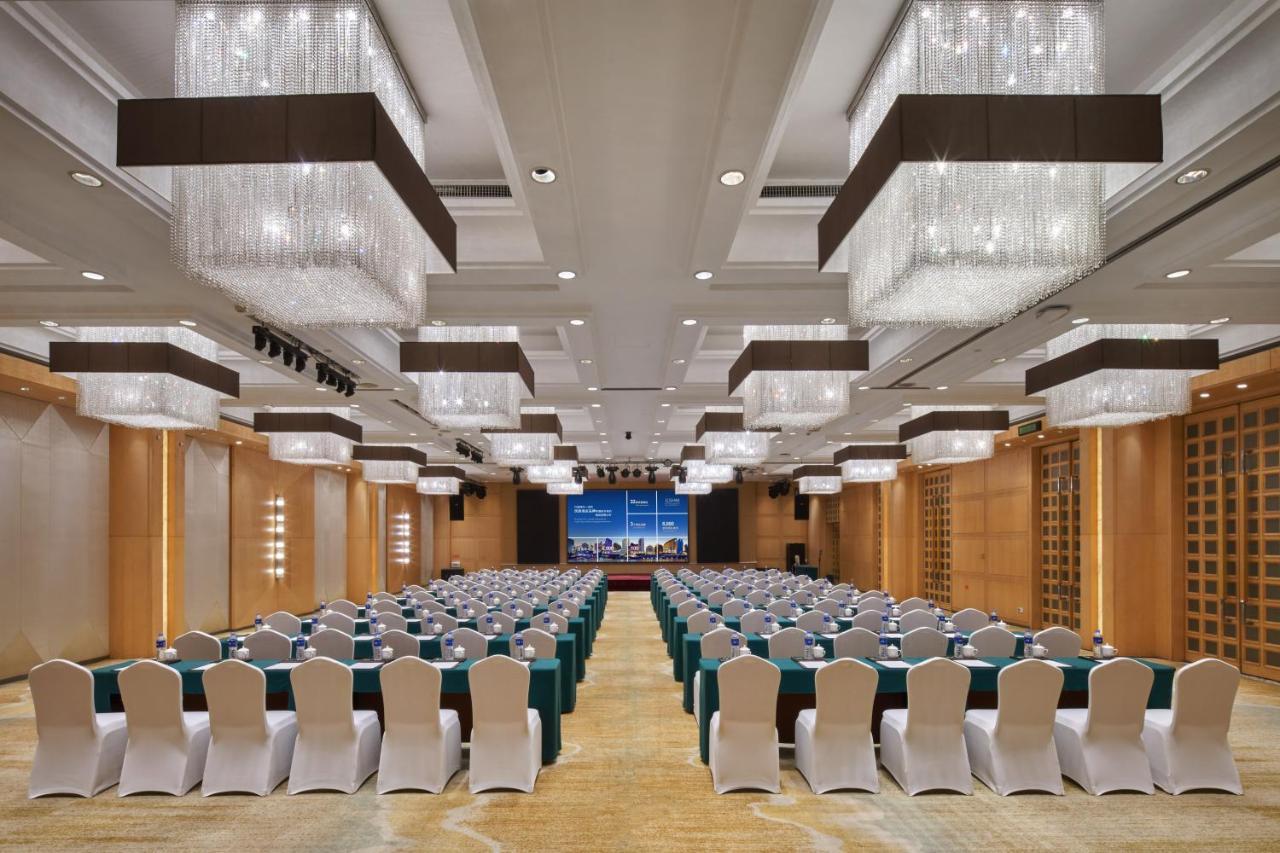 Yueyang Grand Skylight Hotel Ngoại thất bức ảnh
