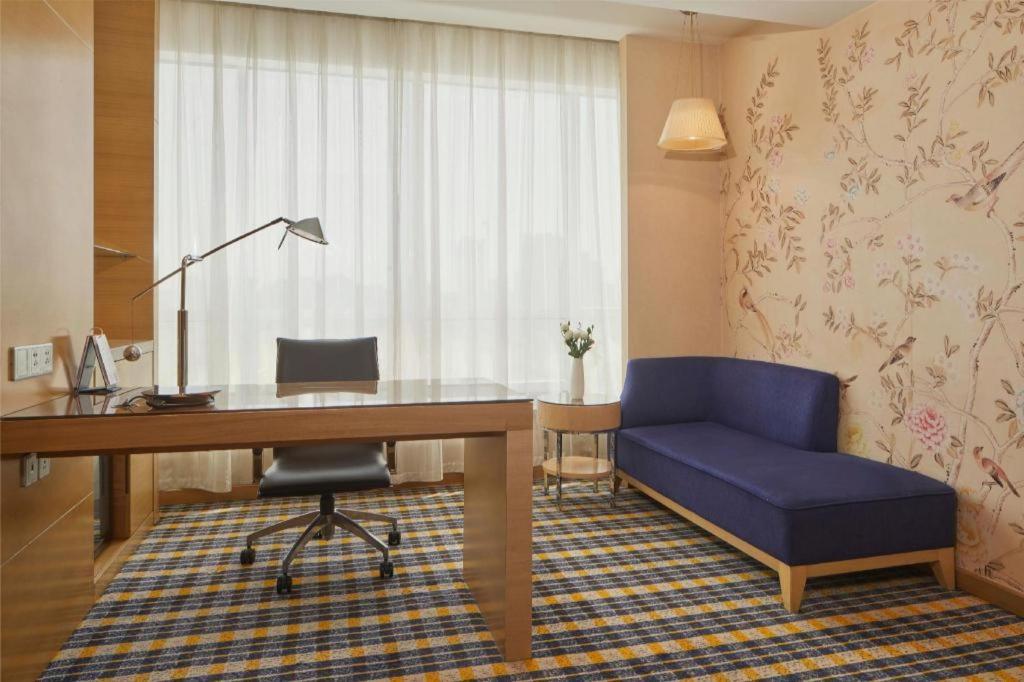 Yueyang Grand Skylight Hotel Ngoại thất bức ảnh